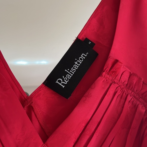 Realization Par Roxy Dress M - Picture 5 of 7